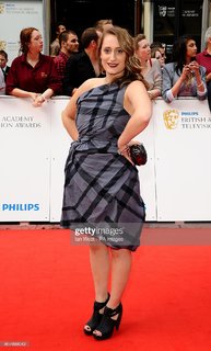 Lauren Socha feet photo 1