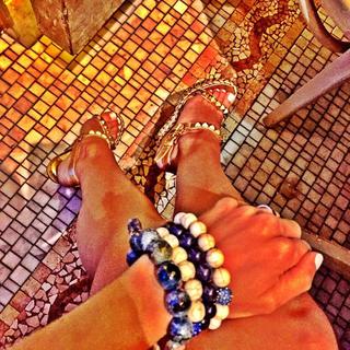 Lauren Sorrentino feet photo 20