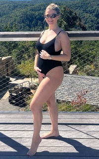 Lauren Sorrentino feet photo 7