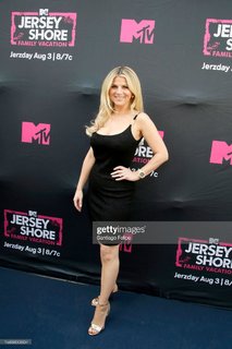 Lauren Sorrentino feet photo 4