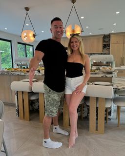 Lauren Sorrentino feet photo 1