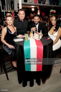 Lauren Sorrentino feet photo 6