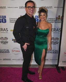 Lauren Sorrentino feet photo 20