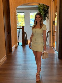Lauren Sorrentino feet photo 4