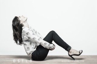 Lauren Stamile feet photo 15