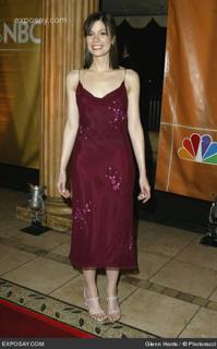 Lauren Stamile feet photo 3