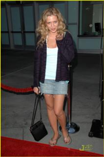 Lauren Storm feet photo 3