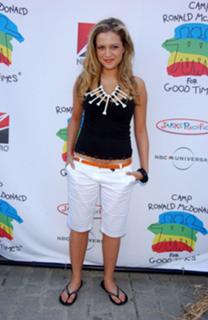 Lauren Storm feet photo 17