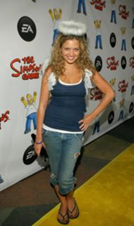 Lauren Storm feet photo 14