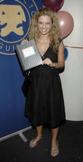 Lauren Storm feet photo 10