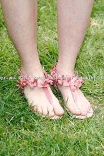 Lauren Storm feet photo 6