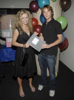 Lauren Storm feet photo 14