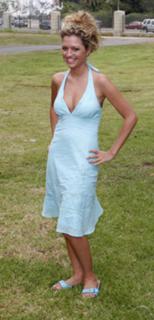 Lauren Storm feet photo 11