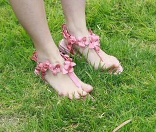 Lauren Storm feet photo 3