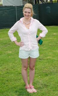 Lauren Storm feet photo 1