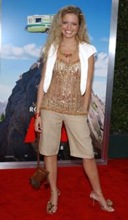 Lauren Storm feet photo 11
