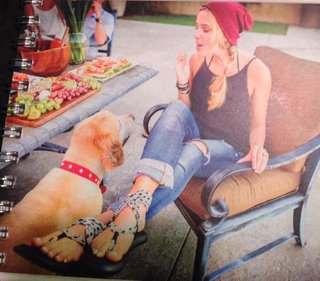 Lauren Swickard feet photo 19
