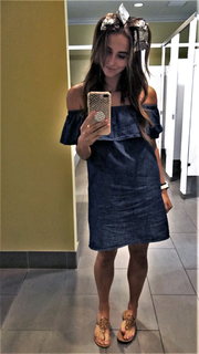 Lauren Swickard feet photo 13