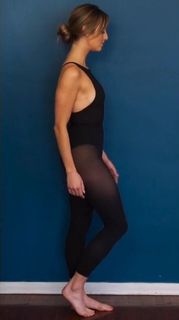 Lauren Swickard feet photo 1