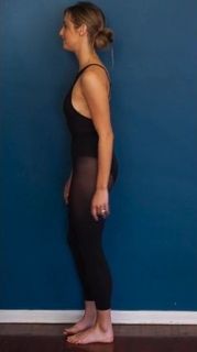 Lauren Swickard feet photo 19