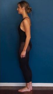 Lauren Swickard feet photo 18