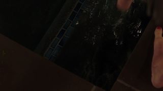 Lauren Swickard feet photo 4