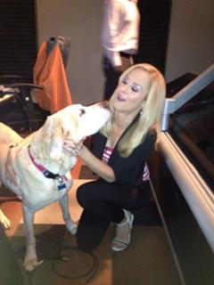 Lauren Thompson feet photo 9