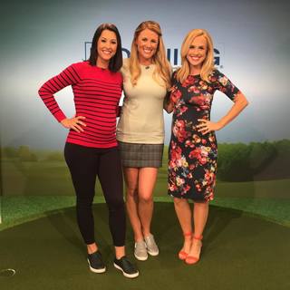 Lauren Thompson feet photo 5