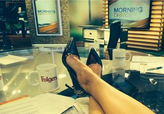 Lauren Thompson feet photo 19