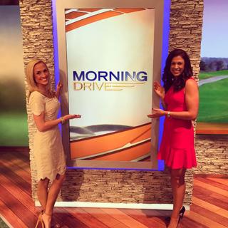Lauren Thompson feet photo 18