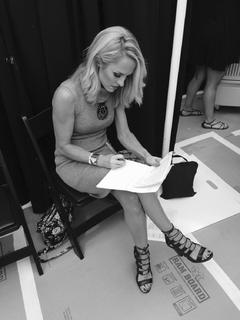 Lauren Thompson feet photo 10