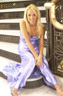 Lauren Thompson feet photo 14