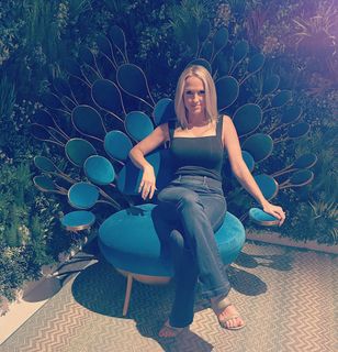 Lauren Thompson feet photo 18