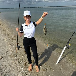 Lauren Thompson feet photo 13