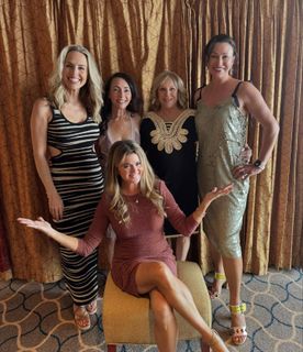 Lauren Thompson feet photo 10