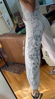 Lauren Tsai feet photo 18