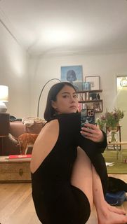 Lauren Tsai feet photo 1