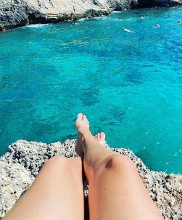 Lauren Williams feet photo 13