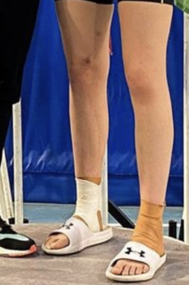 Lauren Williams feet photo 16