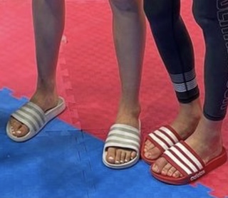 Lauren Williams feet photo 12