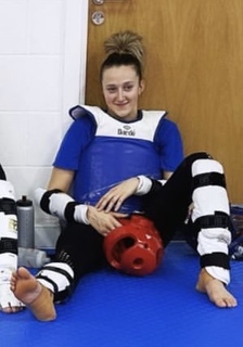 Lauren Williams feet photo 5