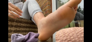 Lauren Williams feet photo 20