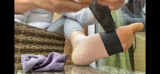 Lauren Williams feet photo 18