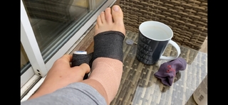 Lauren Williams feet photo 17