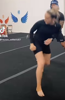 Lauren Williams feet photo 13