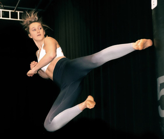 Lauren Williams feet photo 10