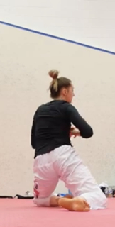 Lauren Williams feet photo 8