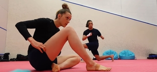 Lauren Williams feet photo 20