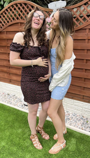 Lauren Williams feet photo 11