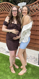 Lauren Williams feet photo 10